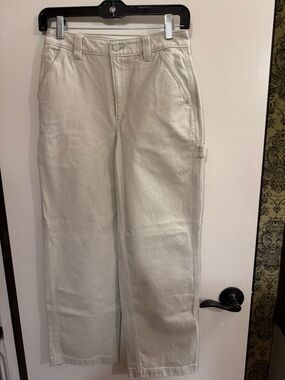 TNA khakis // Size 0